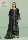 Mausummery Vol 5 By Mishri Lawn Cotton Printed Karachi Dress Material